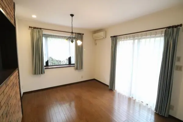 横浜市青葉区大場町中古戸建