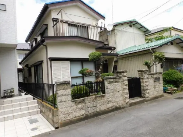さいたま市桜区栄和３丁目土地