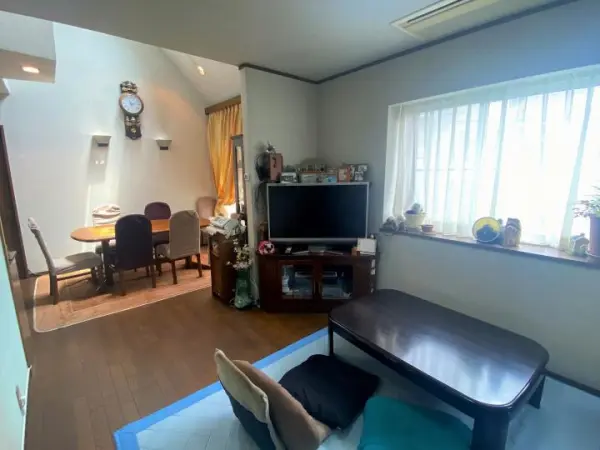 吹田市垂水町１丁目中古戸建