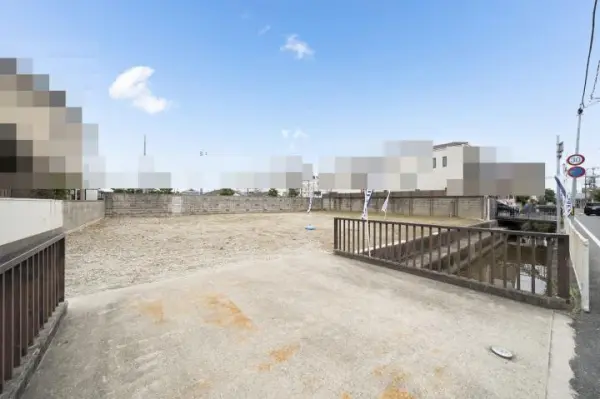 尼崎市東園田町四丁目