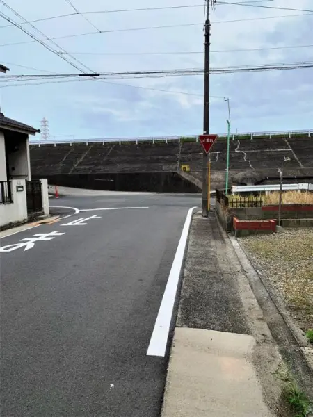 名古屋市港区宝神町字操出土地
