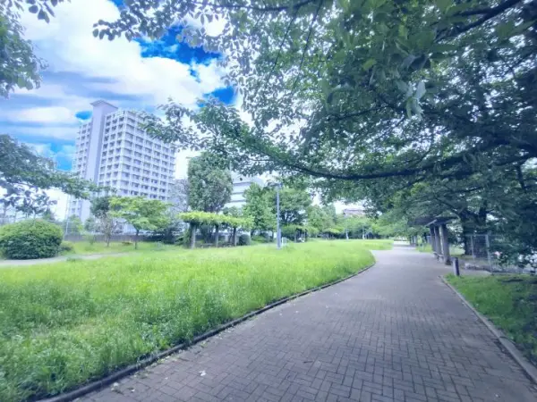 世田谷区砧１丁目土地