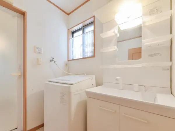 小平市上水新町１丁目中古戸建