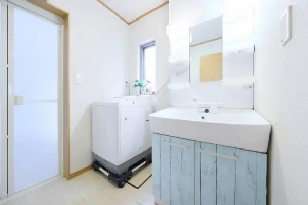 川口市安行出羽1丁目中古戸建