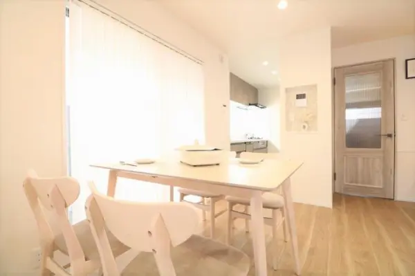 町田市高ヶ坂２丁目中古戸建