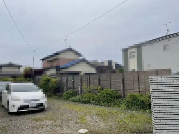 名古屋市守山区瀬古東２丁目土地
