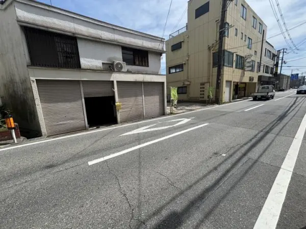 明石市魚住町清水土地