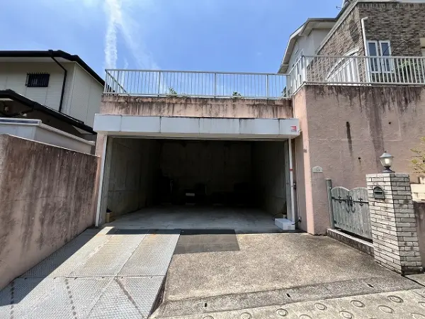 名古屋市守山区翠松園３丁目中古戸建