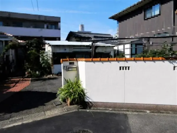 名古屋市守山区小幡中１丁目土地