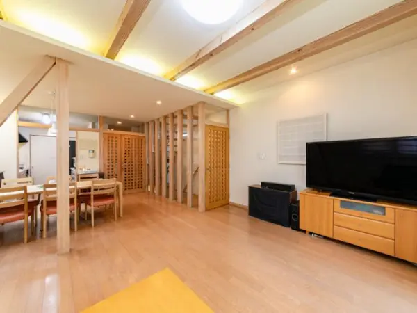 名古屋市名東区一社２丁目中古戸建