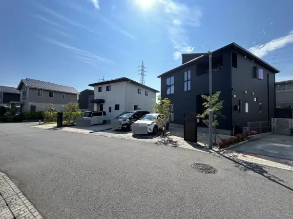 つくば市みどりの２丁目　中古戸建