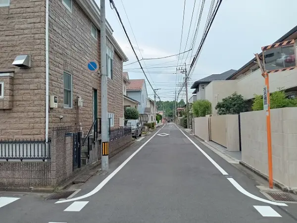さいたま市南区別所４丁目中古戸建
