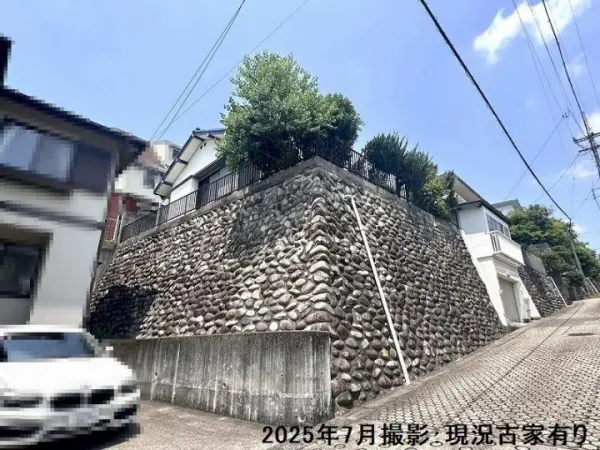 名古屋市天白区表山３丁目土地