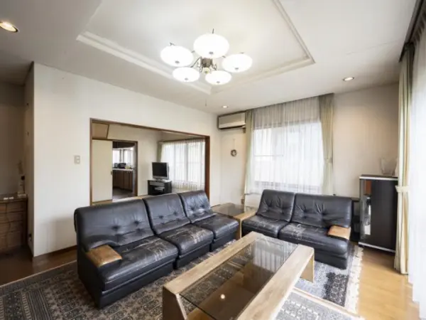 上尾市栄町中古戸建