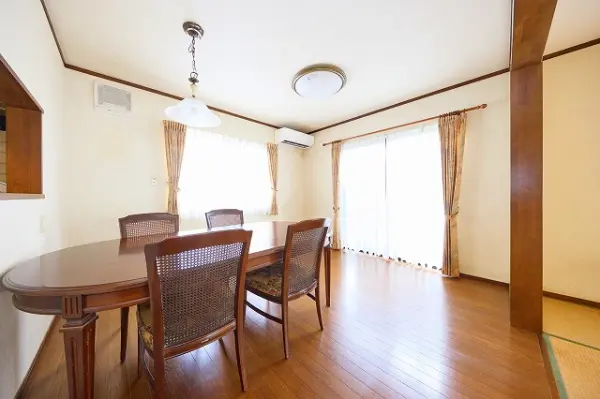 東村山市久米川町２丁目　戸建