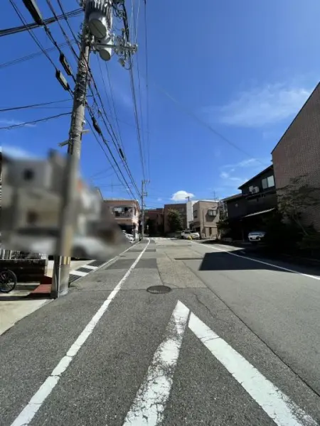 神戸市灘区篠原中町5丁目戸建