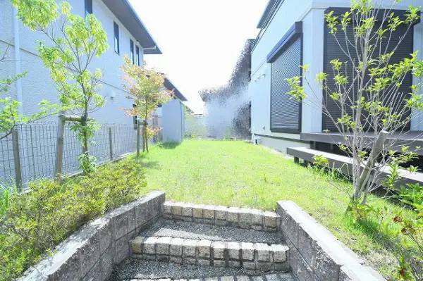 みよし市黒笹山手中古戸建