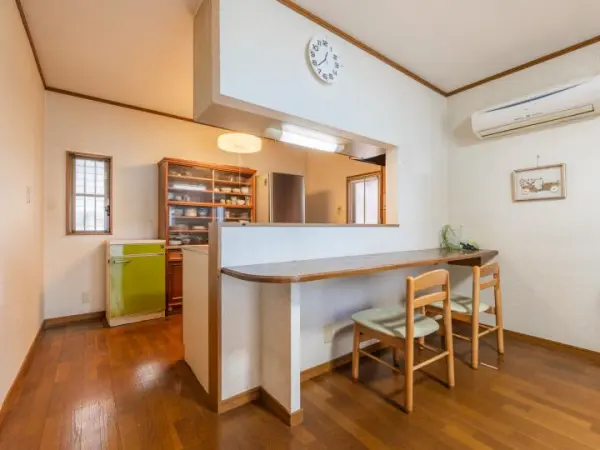 箕面市新稲4丁目　中古戸建