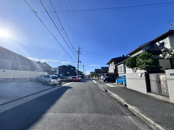 名古屋市港区小賀須１丁目中古戸建