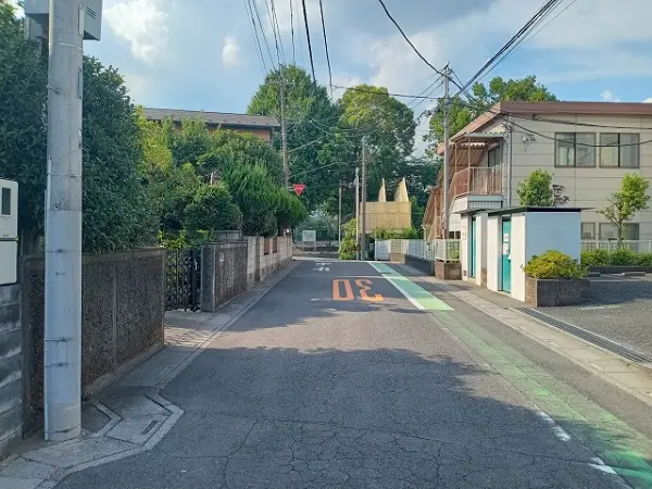 さいたま市中央区本町東２丁目土地