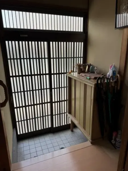 京都市西京区桂池尻町中古戸建