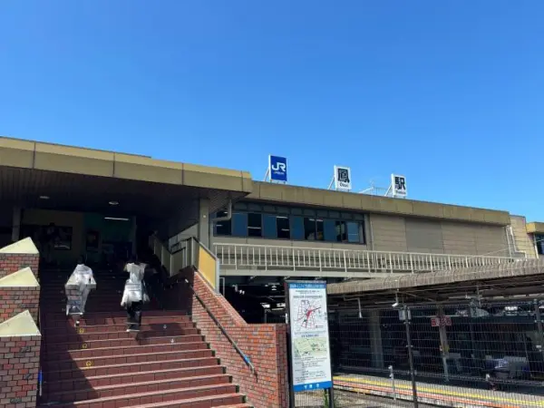 堺市西区鳳東町5丁　中古戸建