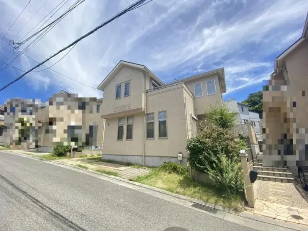 神戸市垂水区小束山手３丁目中古戸建