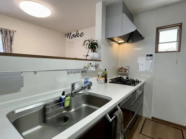 三島郡島本町広瀬２丁目中古戸建