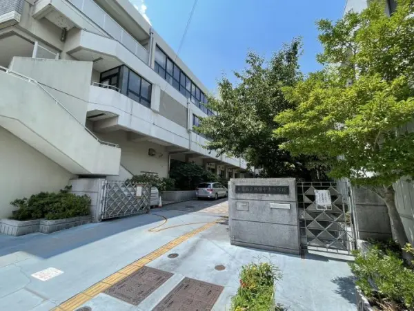 京都市上京区大宮通一条上る西入栄町土地