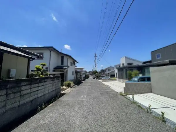 春日井市神屋町