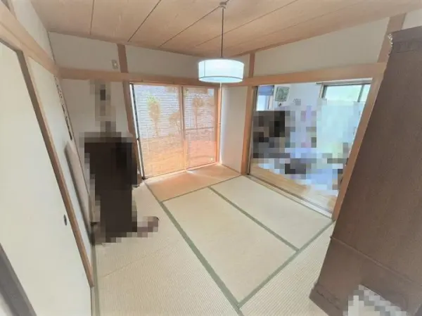尼崎市三反田町１丁目中古戸建