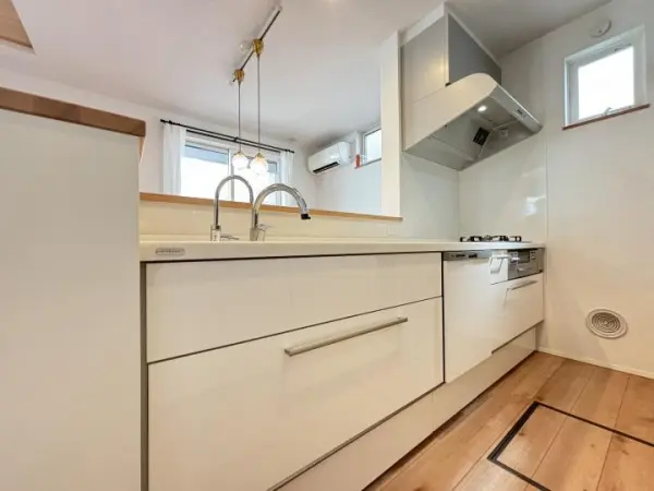 八尾市都塚南２丁目中古戸建