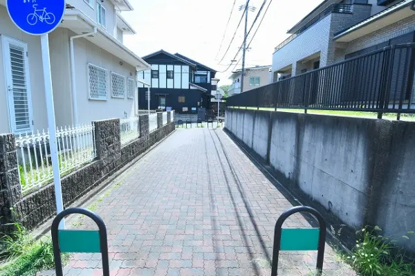 名古屋市天白区平針台２丁目中古戸建