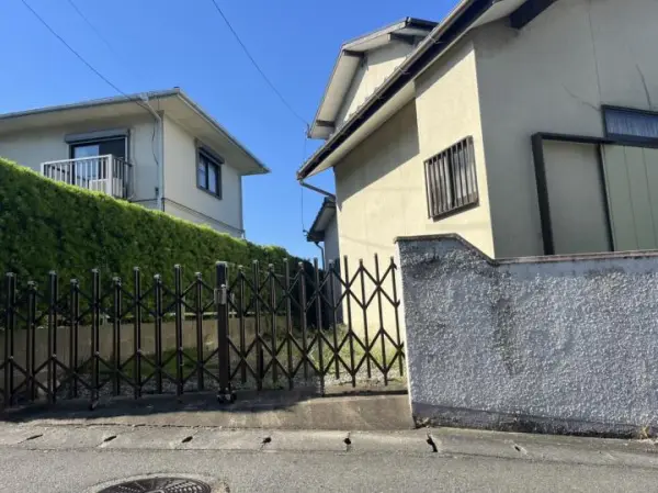 福岡市東区名島４丁目土地