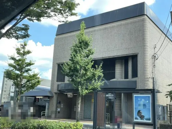 京都市北区上賀茂烏帽子ケ垣内町土地