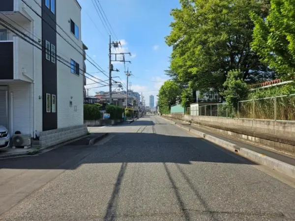 さいたま市南区辻６丁目中古戸建