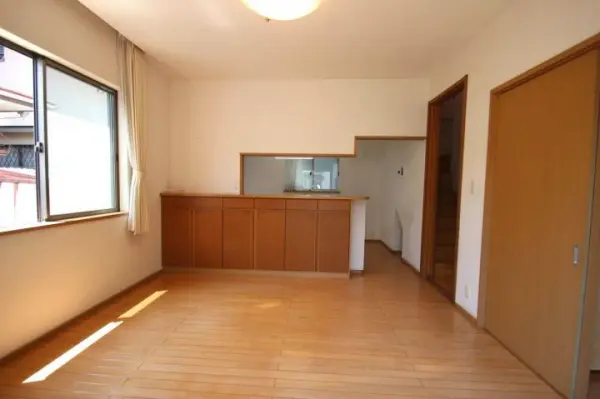 茅ヶ崎市円蔵　中古戸建