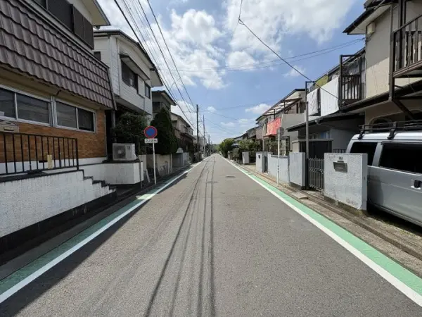 横浜市保土ケ谷区権太坂１丁目