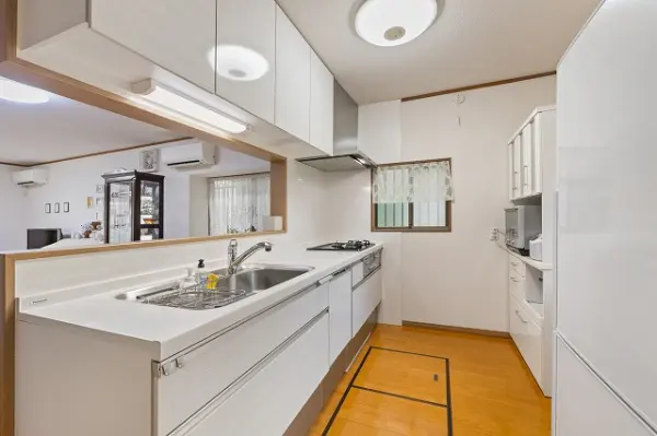 京都市北区等持院北町中古戸建