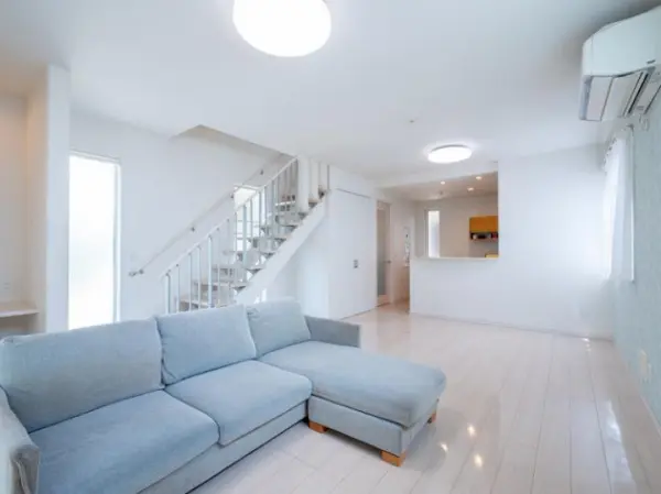 茅ヶ崎市中海岸４丁目中古戸建