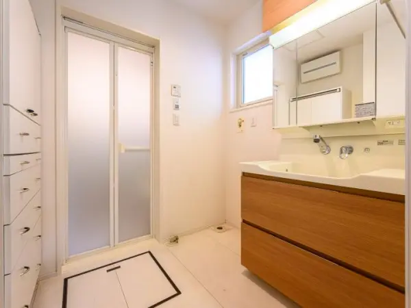 古賀市美明３丁目中古戸建