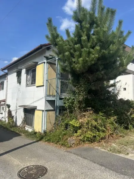 豊田市井上町１２丁目