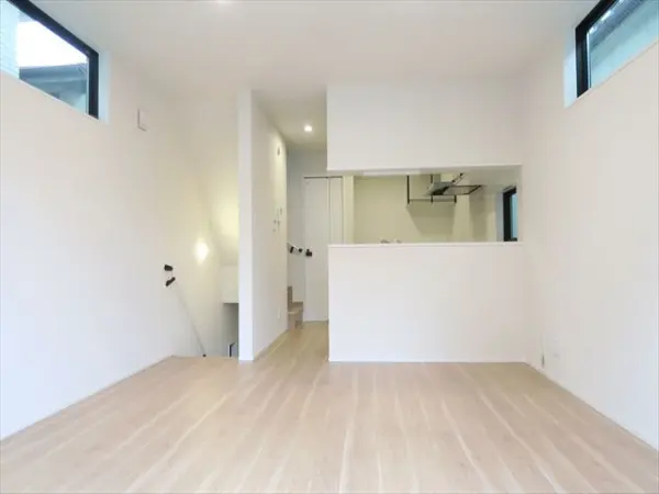 堺市東区西野新築戸建