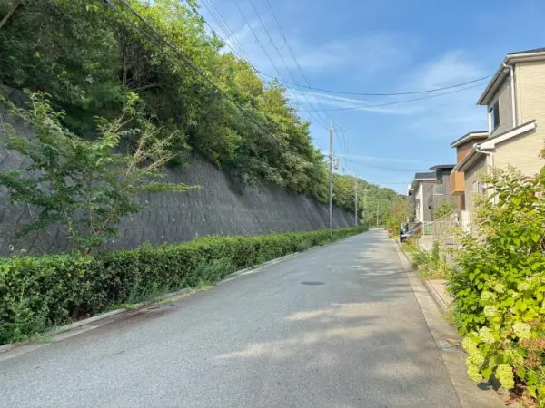 宝塚市山手台東５丁目中古戸建