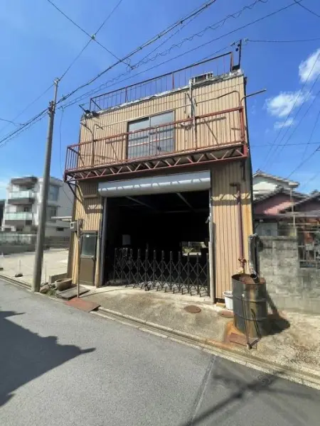 名古屋市中村区烏森町８丁目