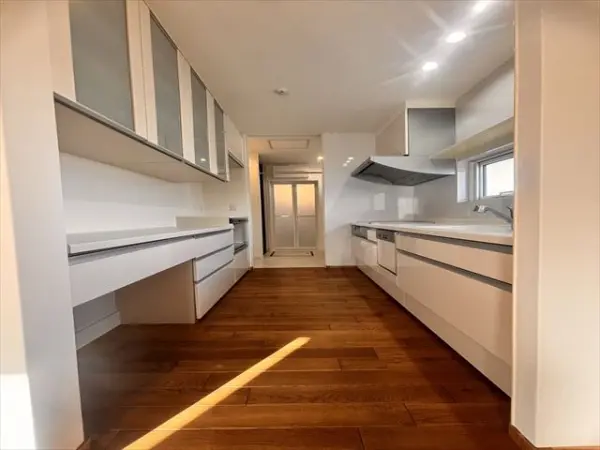 住友林業施工の家　札幌市清田区清田六条２丁目