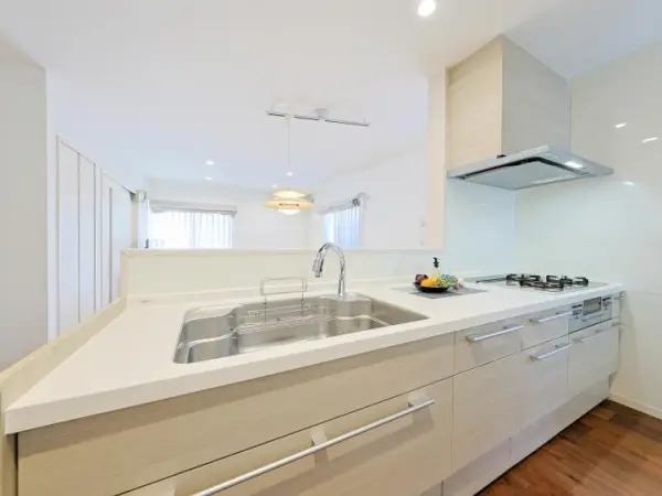 東大阪市立花町中古戸建