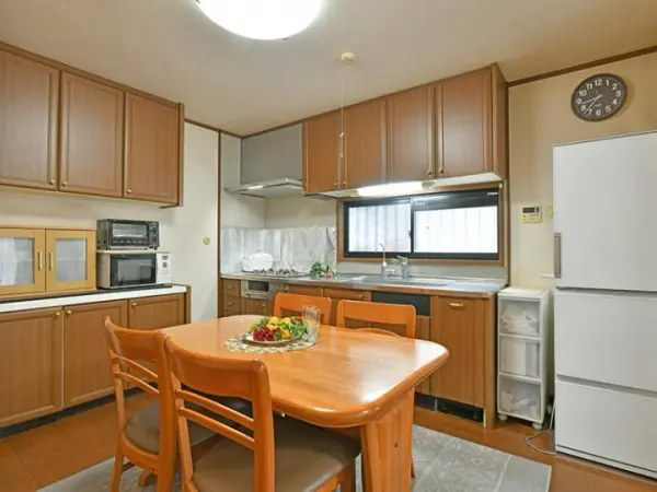 名古屋市中川区八剱町３丁目中古戸建