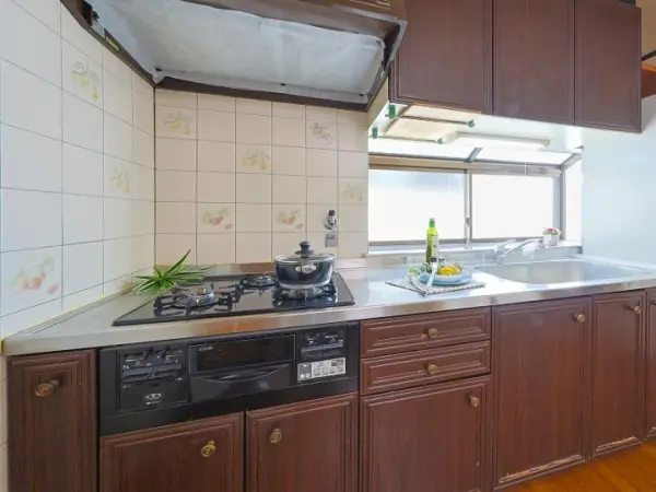 高槻市津之江北町中古戸建