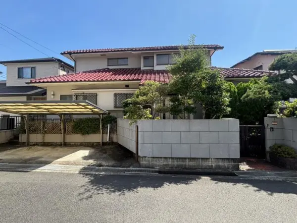 神戸市須磨区北落合４丁目土地（２号地）